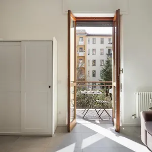 Peaceful Nest In Studi Area Appartamento Milano