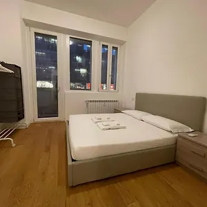 Farolfi Corso Di Porta Vittoria Appartamento Milano