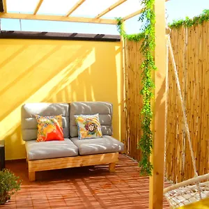 Vacanze Il Sorriso Apartamento